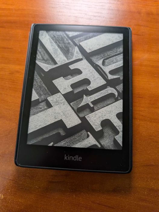 kindle paperwhite signature edition - купити планшети та