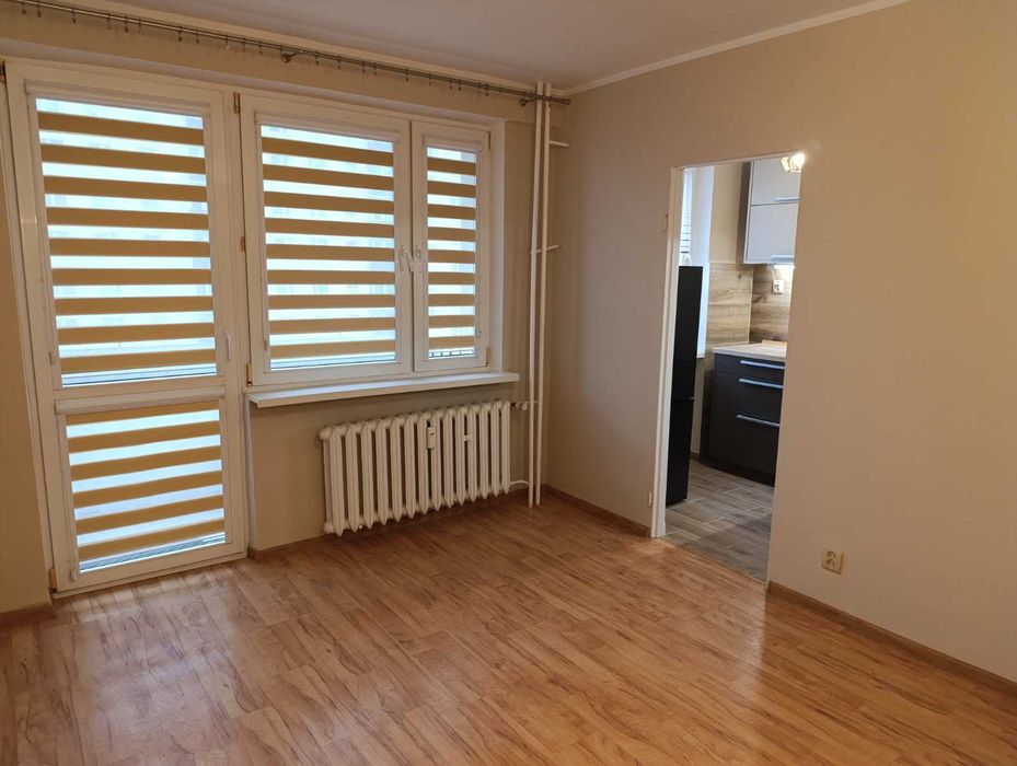 Przytulna kawalerka po remoncie. Suchostrzygi, ul. Jagiełły, Tczew.