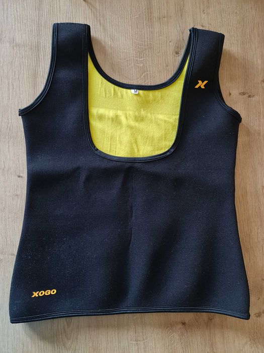 kamizelka neoprenowa, rozmiar M