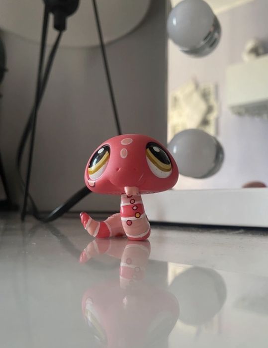 figurka Petshopp