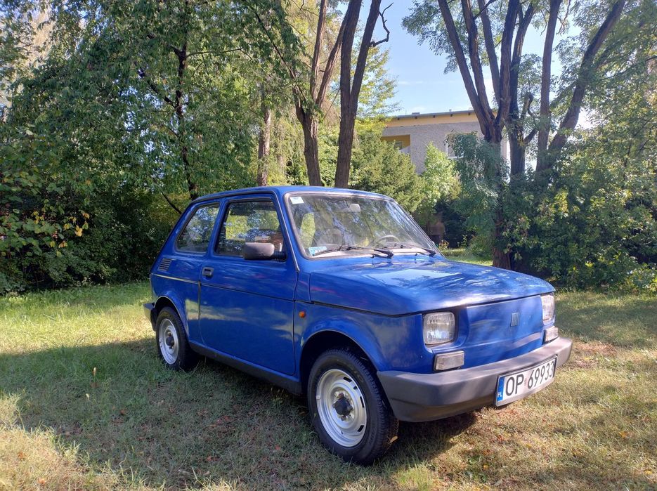 Fiat 126