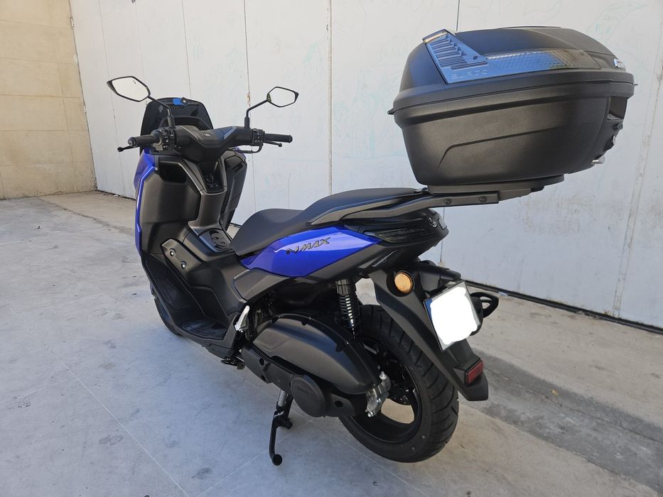 Yamaha nmax 05/2026