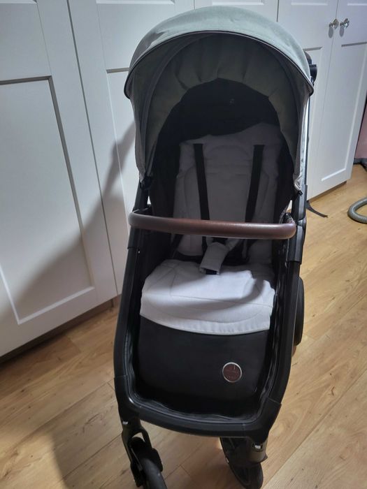 Wózek spacerowy baby desing look