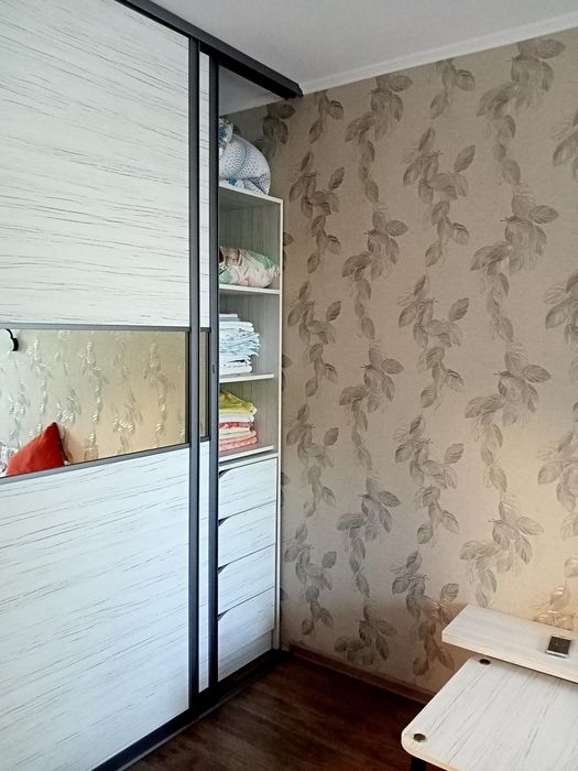 Сдам 2х комн квартиру Затока  в хорошие любящие порядок руки