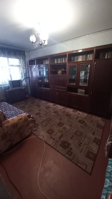 Квартира Кривой Рога, карачуны