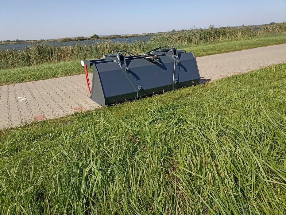 PRODUCENT łyżko krokodyl JAKOŚĆ różne szerokości GWARANCJA!