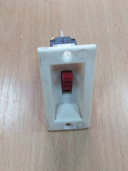 Wyłącznik do pralki Frania