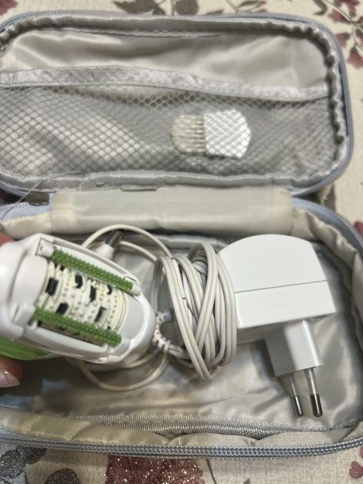 Дипелятор Brain Silk-epil Soft Perfection