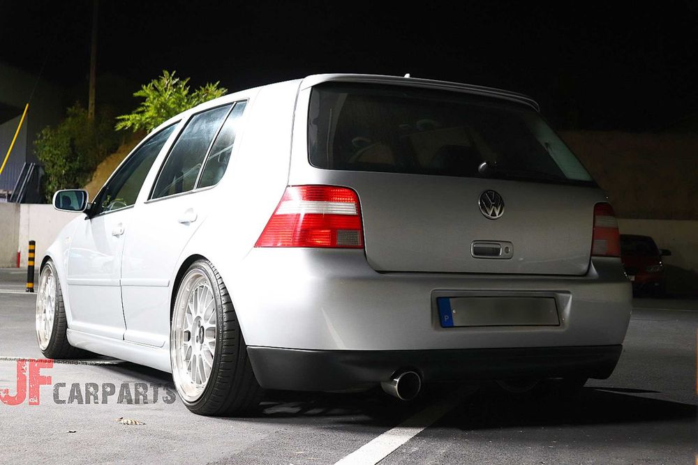 Kit 25 anos para Vw Golf 4