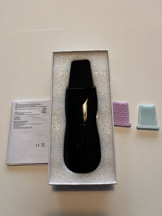 Peeling kawitacyjny, urządzenie 100% sprawne