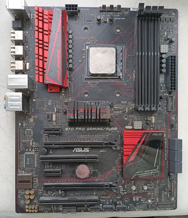 Продам материнские платы