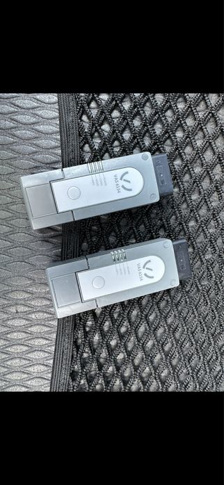 Zestaw do diagnostyki odis vag vas 6154a audi diagnostyka etka elsa