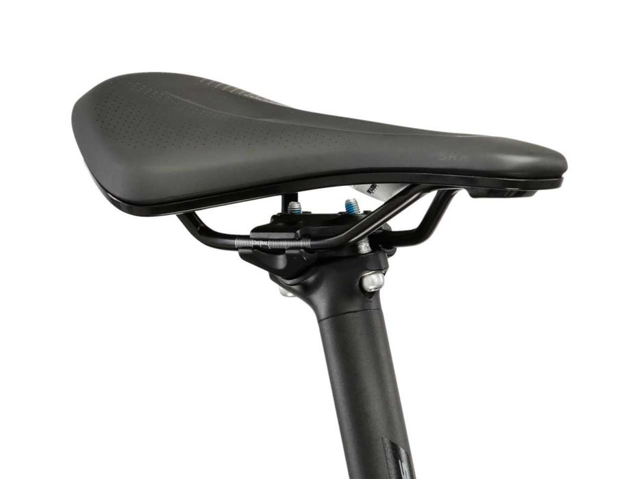 Rower Kross Esker 6.0 2025 2x12 Gen2 czarno-złoty XS Śląsk