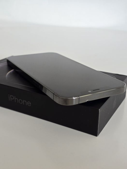 iPhone 12 Pro Max 512GB