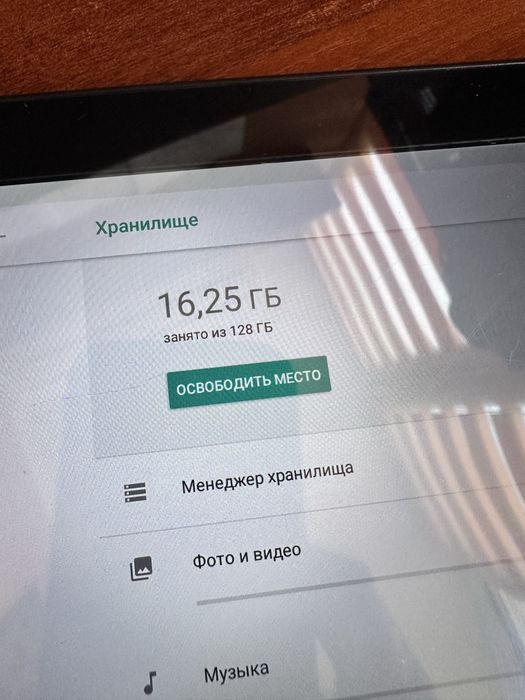 Продам планшет 10ядр 4/128gb 2 сим