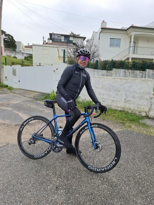 TCR Pro0 Di2 Ultegra