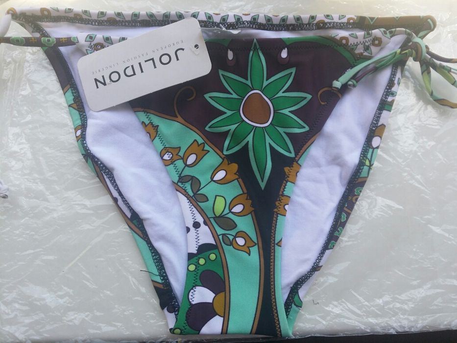 Красивые купальники-Nike, Jolidon