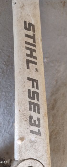 Штанга трімера STIHL FSE31