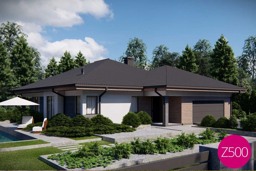 Dom szkieletowy pod klucz profesjonalna realizacja od A do Z