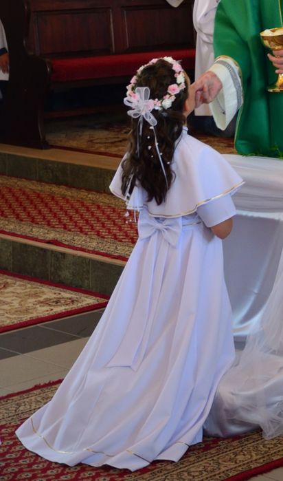Alba dziewczęca rozm. 140