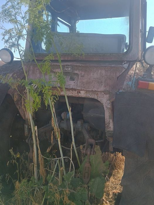 Продам трактор МТЗ 80