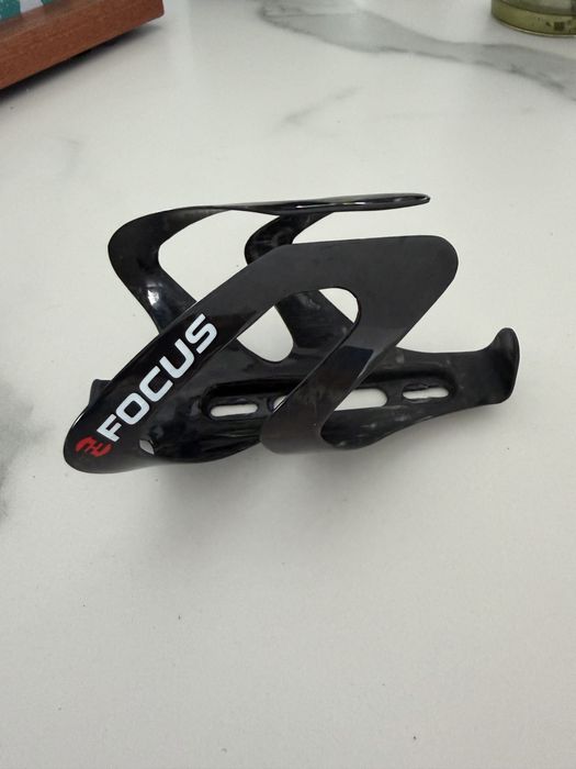 Suporte bidao carbono focus