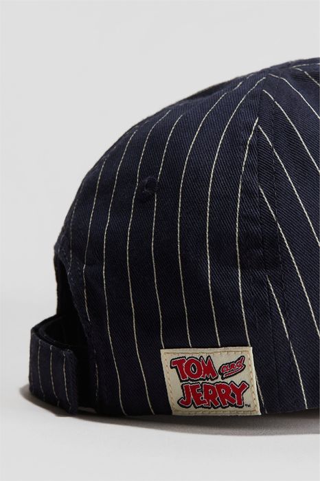 Кепка Tom and Jerry H&M