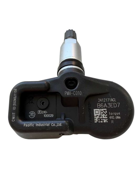 Датчики тиску давления шин TPMS Tayota, Lexus