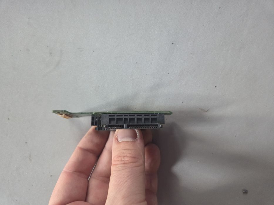 Sprzedam moduł przejściówka do laptopa ASUS N73S
