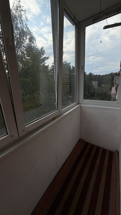 Продаж 1 кімнатноі квартири  центр Коцюбинське