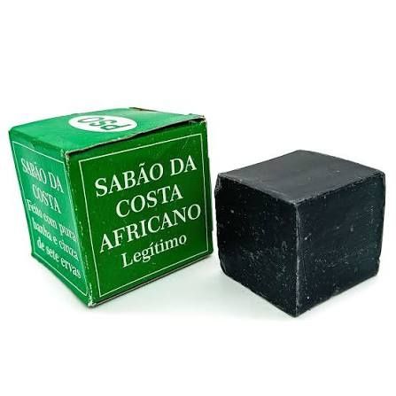 Sabão da Costa Africano