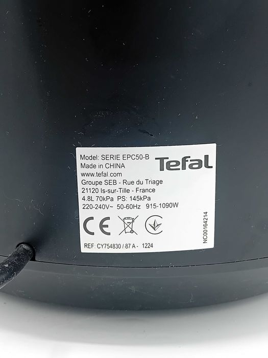 Multicooker Tefal turbo cusine CY754830