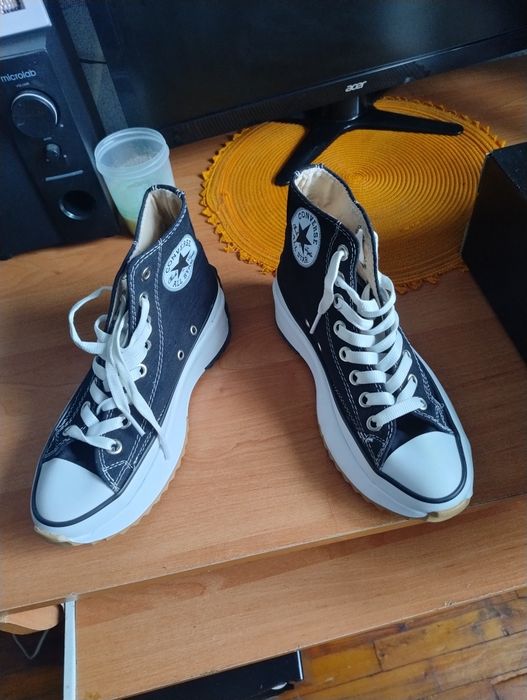 Продам кеды Converse