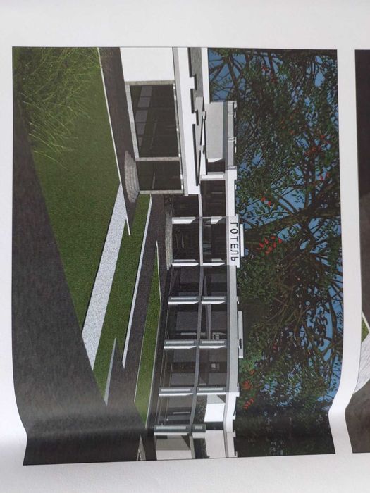 Змельна ділянка м. Теребовля з комунікаціями та огорожею