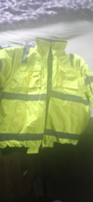 Sprzedam kurtke robocza
