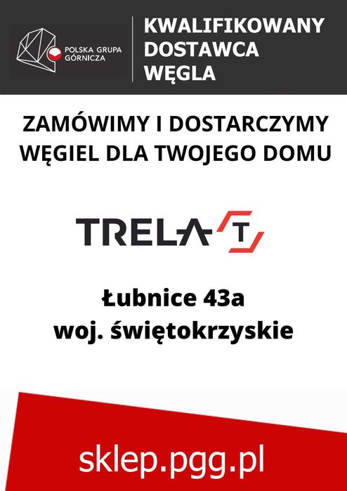 Węgiel Mysłowice-Wesoła/Piast/Ziemowit/Marcel/Sośnica KOSTKA/ORZECH