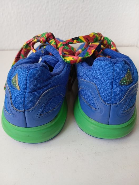 Tênis adidas 36 usados