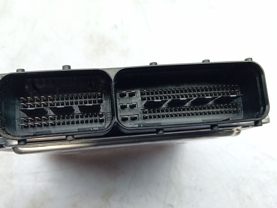 Centralina motor / ECU AUDI A5 (8T3)