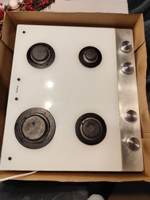 Płyta gazowa  Amica