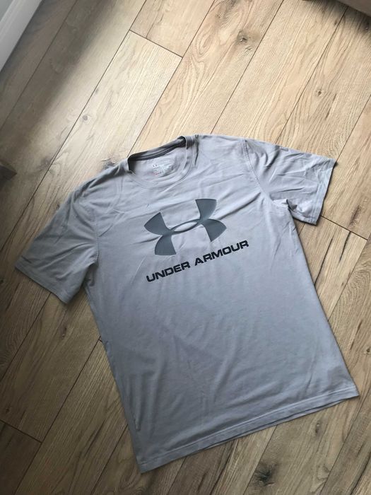 Koszulka Under Armour rozm. L