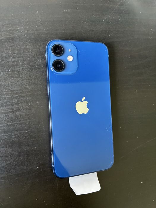 Iphone 12 mini (128GB)