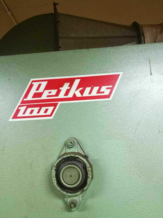 Nasiona buka zwyczajnego – zbiór 2025