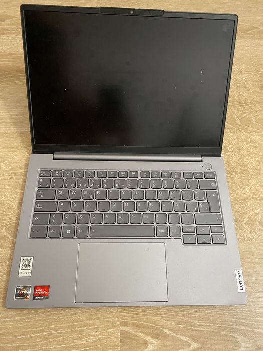 Lenovo ThinkBook 14 G6 ABP