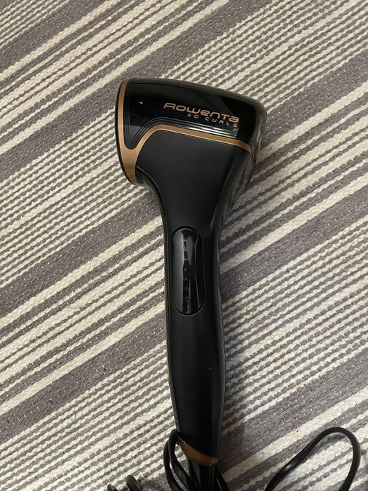 Vendo maquina de fazer caracois