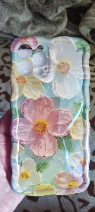 Шикарные чехлы на Apple iPhone 12 Pro Max