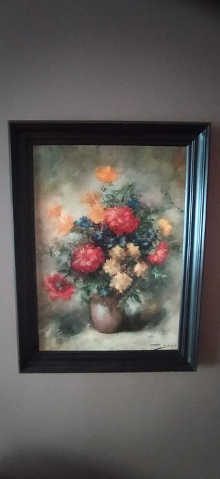 Reprodukcje obrazów.