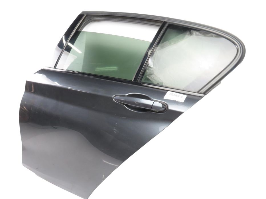 Porta Trás/Esquerda Usado / Original Bmw 1 (F20) 41527284515/5A2A397