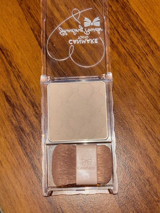 Canmake Скульптор 05