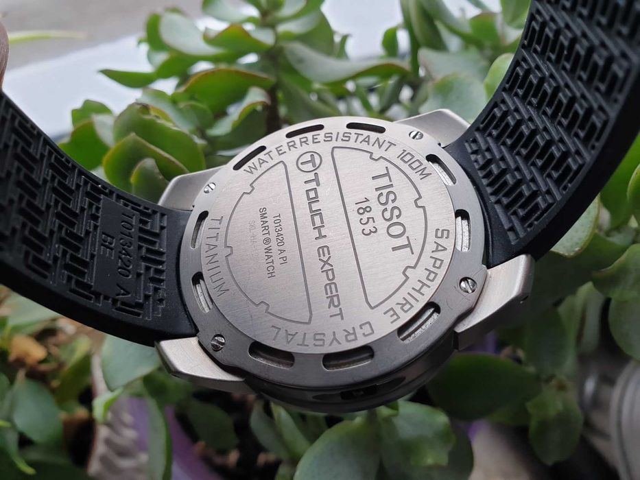 Tissot GMT T-Touch Expert Pilot Diver Traser Alpina Luminox Atlantic