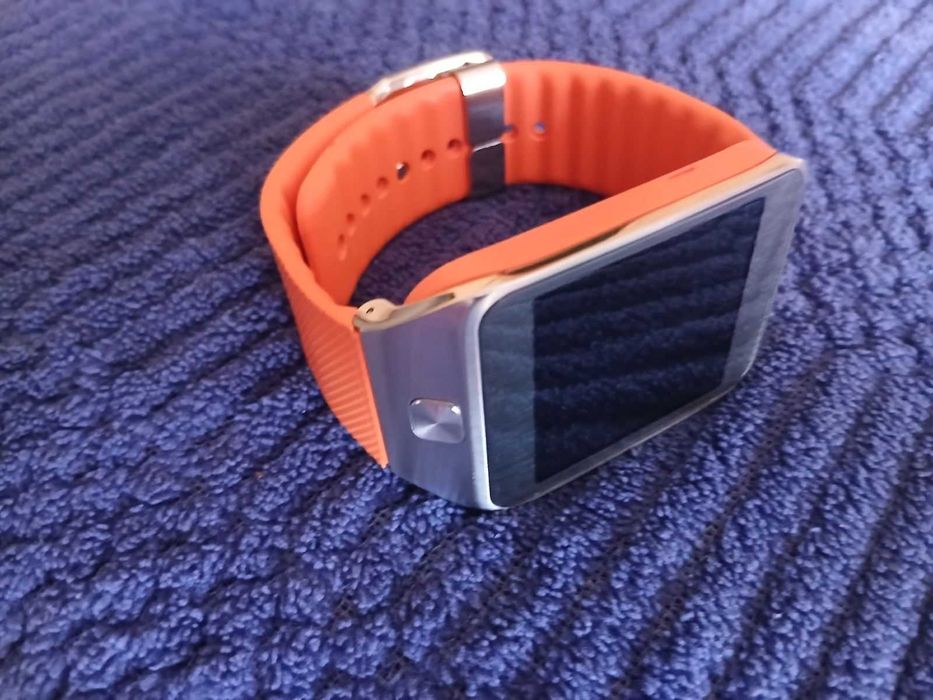 смарт годинник samsung gear 2